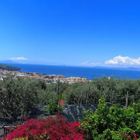 Belvilla By Oyo Rosa * Sorrento
